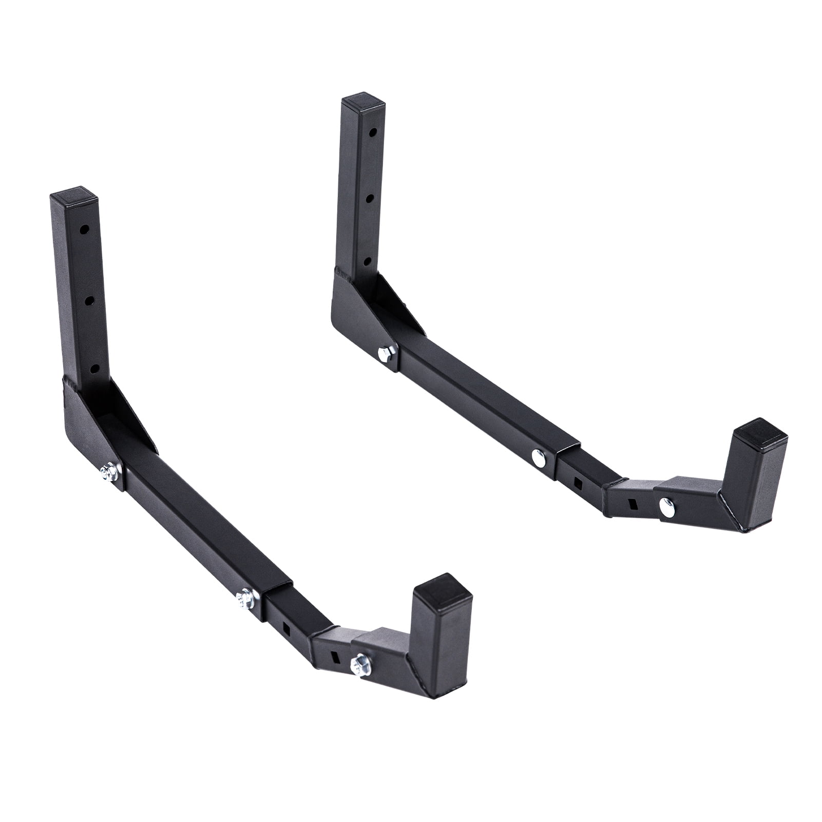 AA Products Inc. Kayak Wall Mount Storage Rack Storage Hanger Foldable