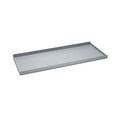 thumbnail image 1 of AA Products Model P-SH-6203-Tray for SH-6203(32" W * 62" H) Shelf Unit Shelf Accessories Grey, 1 of 3