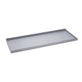 thumbnail image 1 of AA Products Model P-SH-6204-Tray for SH-6204(42" W * 62" H) Shelf Unit Shelf Accessories Grey, 1 of 3