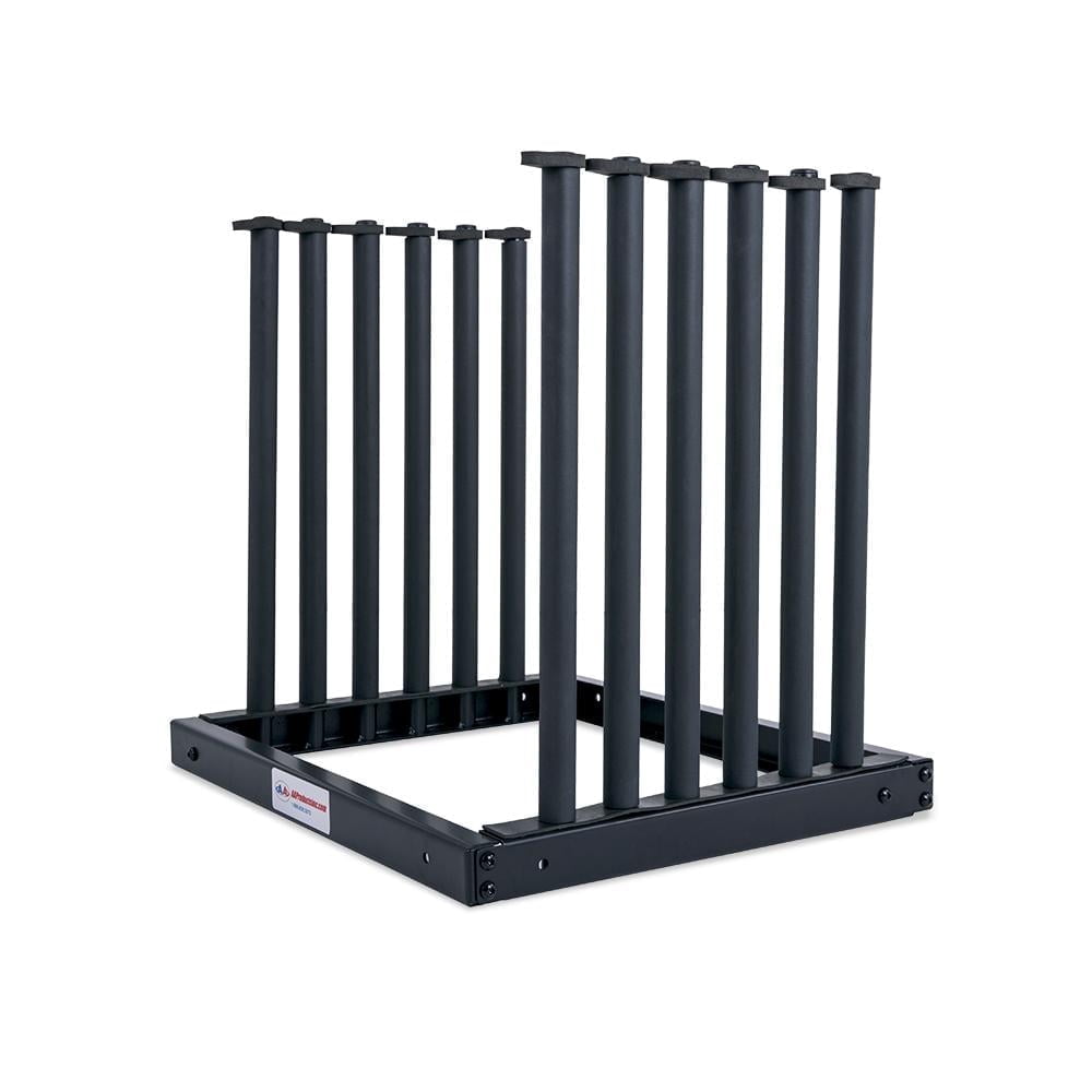 Drivewindow Rack AA-Racks GM302U Windshield Rack with Quality Foam Pads Auto Glass Truck ...