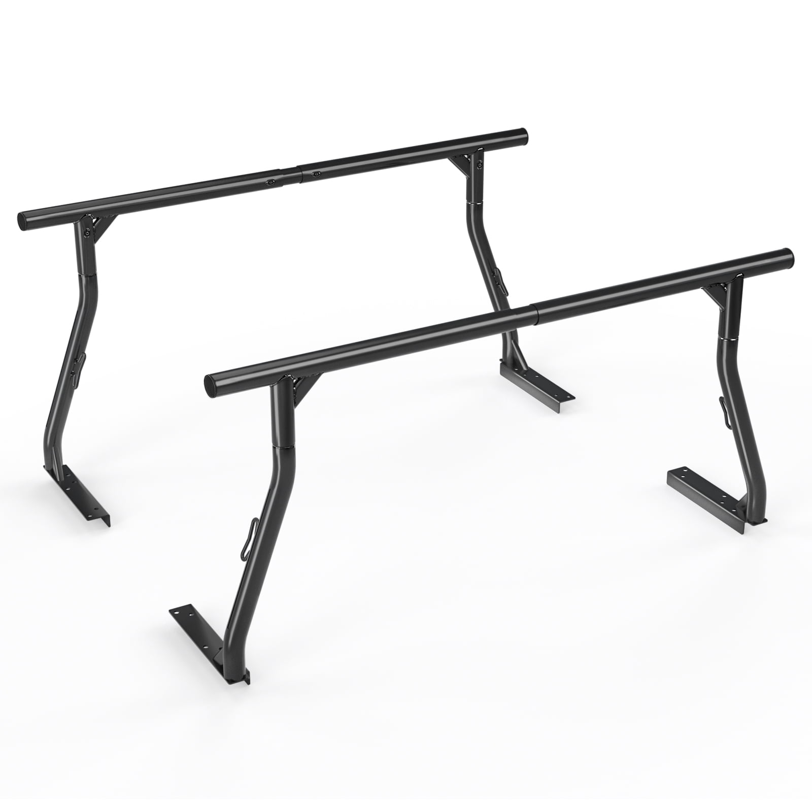 AARacks Model X3502 800Ibs Capacity Extendable Steel PickUp Truck