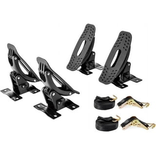 Pedal boat roof rack sale