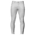 thumbnail image 1 of AA Taranto Mens Breeches, White Size: Sz 38, 1 of 1