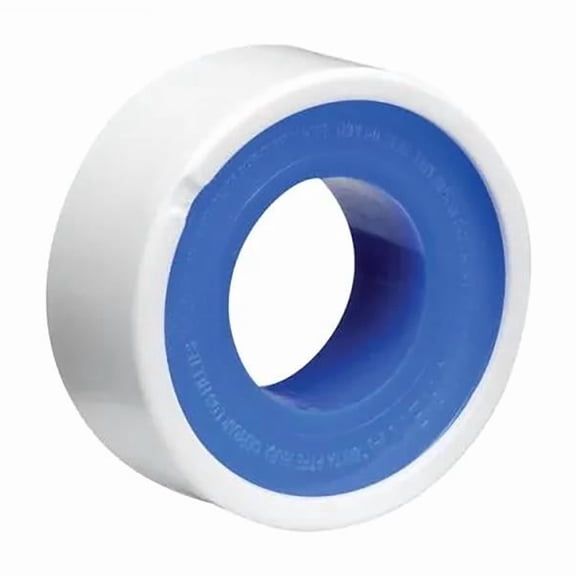 AA Thread Seal Blue 3/4 in. W X 520 in. L Thread Seal Tape 0.4 oz