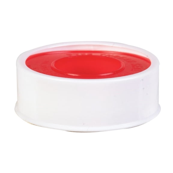 AA Thread Seal Red 1/2 in. W X 520 in. L Thread Seal Tape
