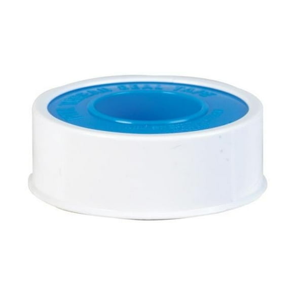 AA Thread Seal White 1/2 in. W X 260 in. L Thread Seal Tape