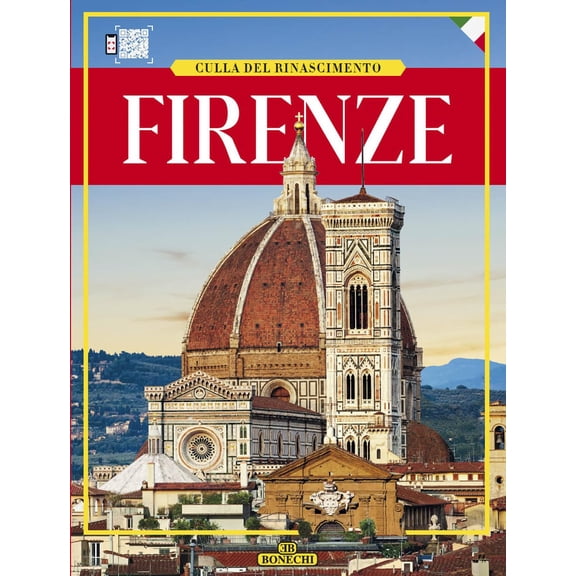 AA.VV. Firenze. Culla del Rinascimento (Paperback)