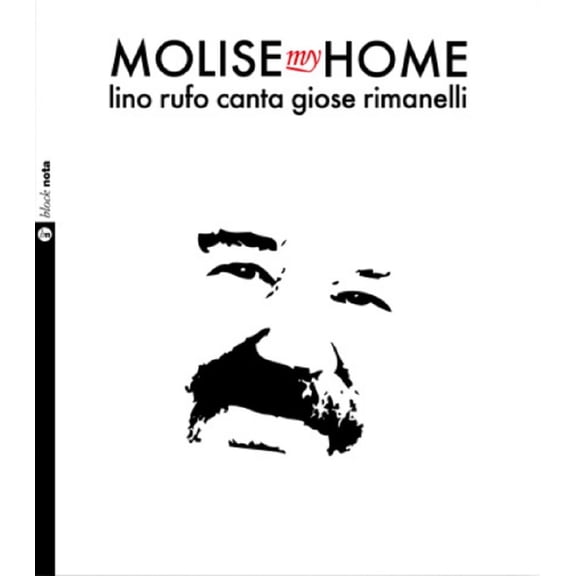 AA.VV Molise my home (Paperback)