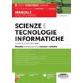 thumbnail image 1 of AA.VV. Scienze e tecnologie informatiche - Classe di concorso A41 - Manuale di prep (Paperback), 1 of 1