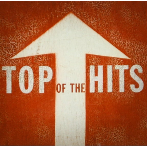 AA.VV. - TOP OF THE HITS