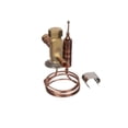 thumbnail image 1 of AA1-2SW50 R-404A-LTI-1-4 Thermo Expansion Valve, 1 of 1