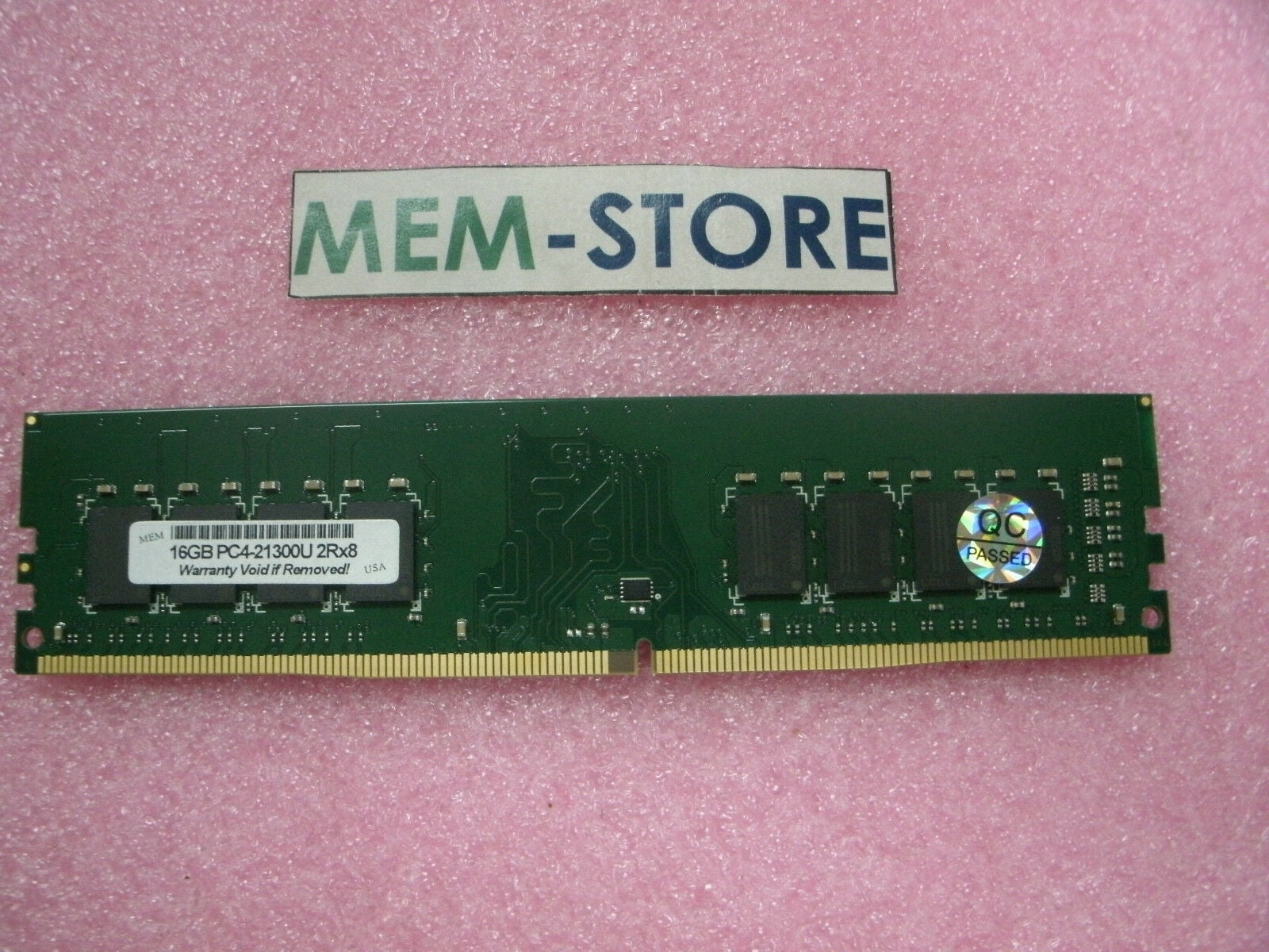 AA101753 16GB DDR4 RAM Memory UDIMM Alienware R7 Precision 3430 T3630 ...