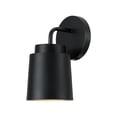 thumbnail image 1 of Austin Allen - Pratt - 1 Light Wall Sconce In Modern Style-9.5 Inches Tall and 5, 1 of 6