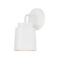 thumbnail image 1 of Austin Allen - Pratt - 1 Light Wall Sconce In Modern Style-9.5 Inches Tall and 5, 1 of 6