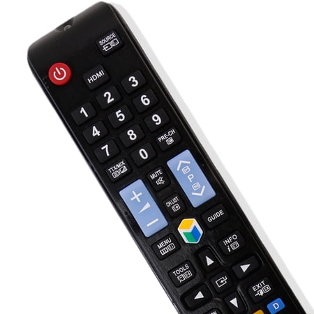 AA59-00581A Replacement for Samsung Remote Control 3D Smart LED TV UN46EH6000F