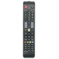 thumbnail image 1 of AA59-00588A Replace Remote for Samsung TV UN32EH4500G UN32EH4500GXZE UN46ES6100G, 1 of 3