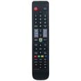 thumbnail image 1 of AA59-00589A Replaced Remote Control for Samsung LCD LED TV, 1 of 2