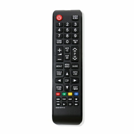 AA59-00741A Replace Remote for Samsung TV sub AA59-00755A AA59-00776A UN32EH4050