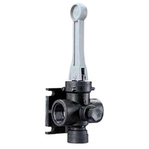 AA6B DirectoValve Manual Control