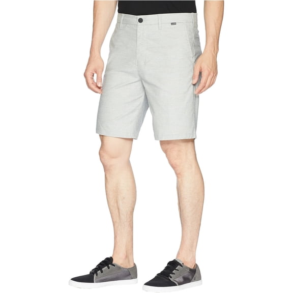 [AA8317-012] Mens Hurley Dri-Fit Breathe 19 Walkshorts