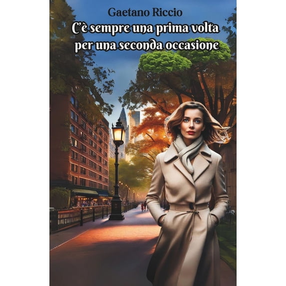 AAA Amore a Lieto Fine Cercasi: C'è sempre una prima volta per una seconda occasione (Paperback)