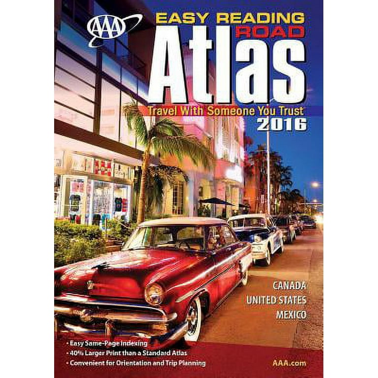 AAA State Series Folding Road Map Louisiana and Mississippi 2017 on eBid  United States