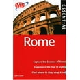 thumbnail image 1 of Pre-Owned AAA Essential Rome (Paperback) 1595082247 9781595082244, 1 of 1