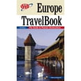 thumbnail image 1 of Pre-Owned Europe Travelbook (Paperback) 1595081011 9781595081018, 1 of 1