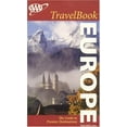 thumbnail image 1 of Pre-Owned AAA Europe Travelbook: The Guide to Premier Destinations (Paperback) 1595081712 9781595081711, 1 of 1