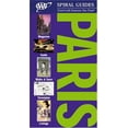 thumbnail image 1 of Pre-Owned AAA Guide Paris (AAA Spiral Guides) Paperback, 1 of 1