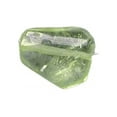 thumbnail image 1 of AAA Mint Green Peridot Nugget Pendant Bead | 8x5 to 10x10mm | 1 BEAD |, 1 of 5