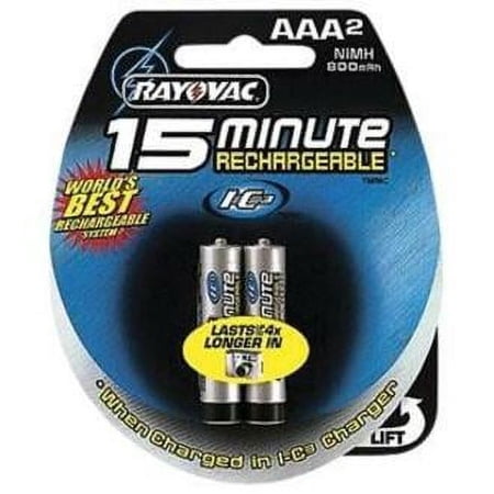 AAA NiMH General Purpose Battery