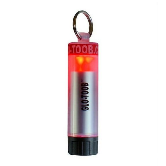 AAA Pro Light Red