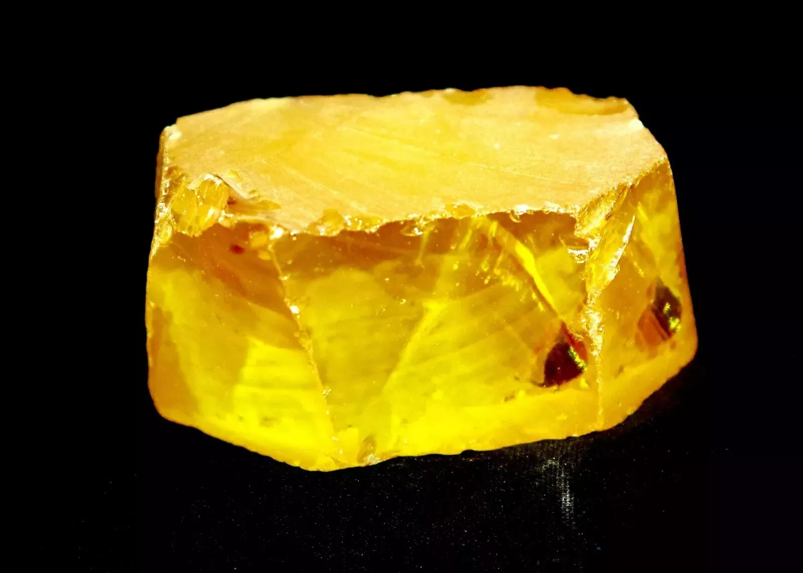 AAA Quality Imperia !!! 925-1100 Ct Natural Yellow Sapphire Loose Gemstone Rough