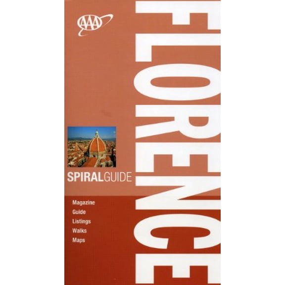 Pre-Owned AAA Spiral Guide Florence