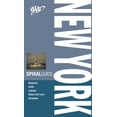 thumbnail image 1 of Pre-Owned AAA Spiral New York (Spiral-bound) 1595083049 9781595083043, 1 of 1