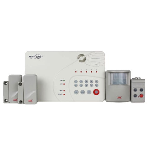 Skylink Wireless AAA+ Home Smart Center (ML-100)