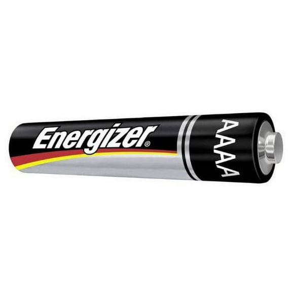 AAAA ENERGIZER E96 Batteries x 12 batteries exp. date 2024