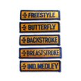 thumbnail image 1 of AAAA Time Patch, 1 of 1