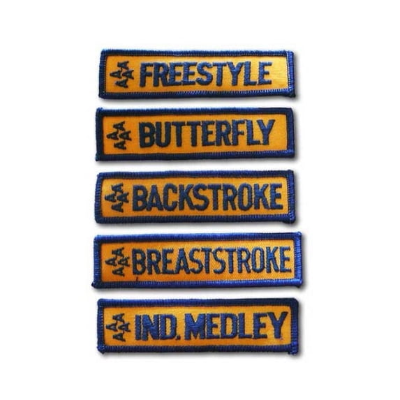 AAAA Time Patch