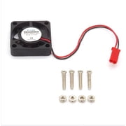 AAAwave ODS701 Armor Case Fan for Raspberry Pi 4