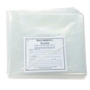 AABACO CHEMICAL ONLY SPILL KIT IN HIGH VIZ DUFFEL BAG 100 GALLONS