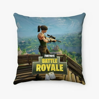 Fortnite pillows and blankets online