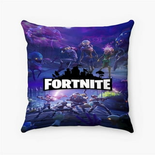 Fortnite Pillow