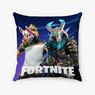 Fortnite Pillow
