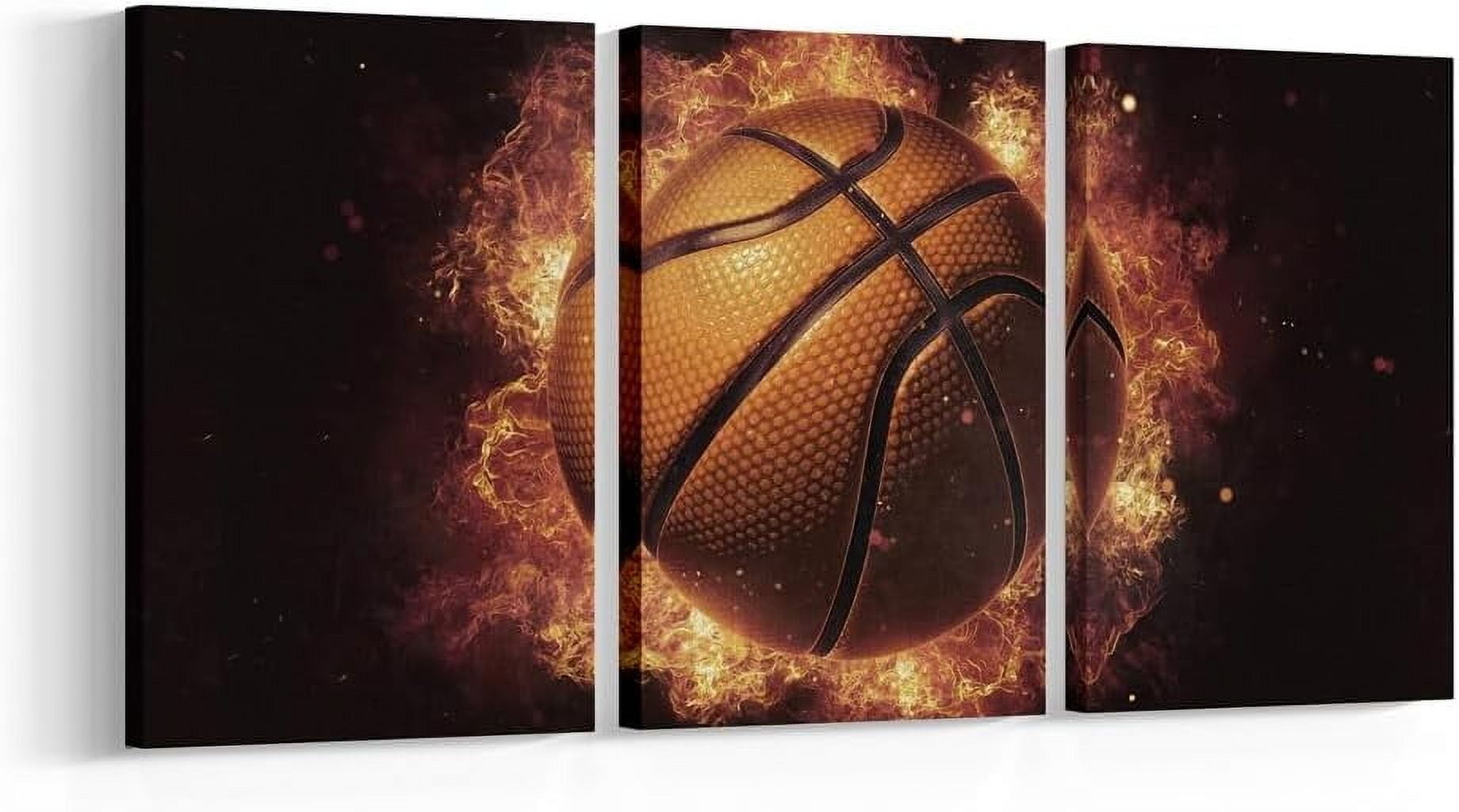 AABERIC Framed Basketball Posters For Boys Bedroom Basketball Wall AABERIC Framed Basketball Posters Boys Bedroom Basketball Wall Decor Sports Wall Art Home Gym Decor Kids Boys Room Nursery Decor Basketball 16x24inch 6d5c7dc3 Bf76 47a7 8c89