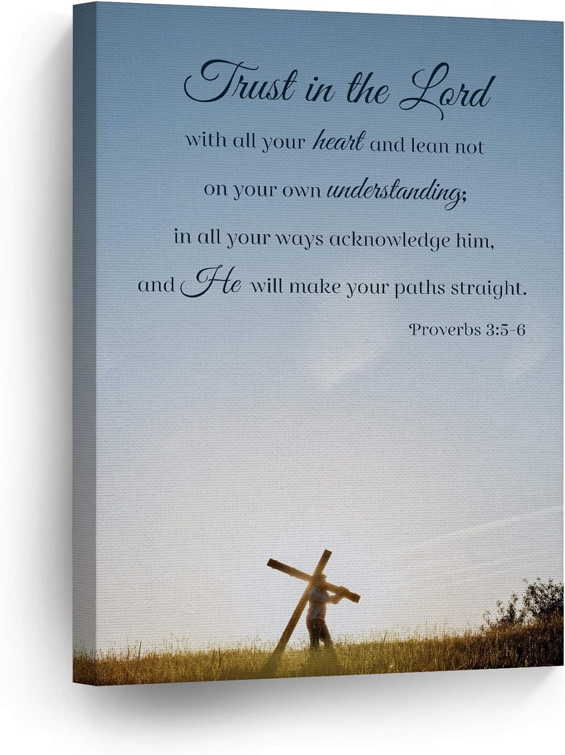 Scripture Lettering Framed AABERIC Psalm You are Beautiful for You are Fearfully and Wonderfully ...