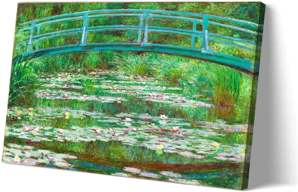 aaberic-vintage-duck-wall-art-framed-prints-mallard-duck-famous