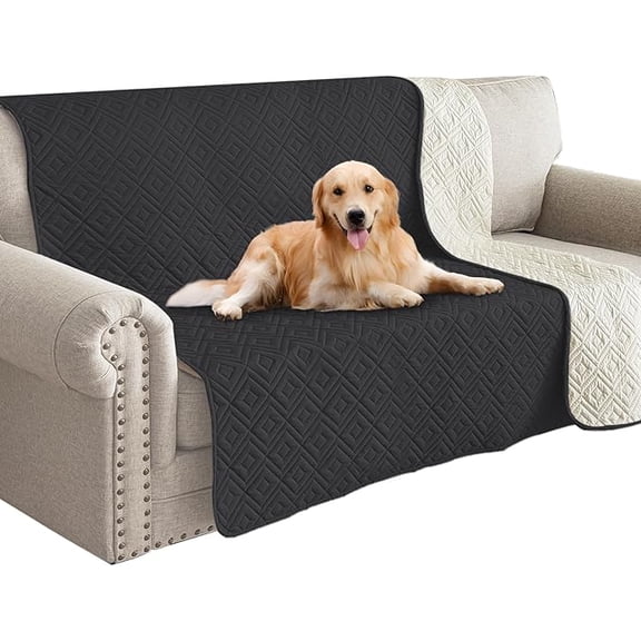 Waterproof Blanket - Super Soft Pet Sofa Bed Mat, Anti-Slip Furniture Protector, Washable for Indoor/Outdoor Use