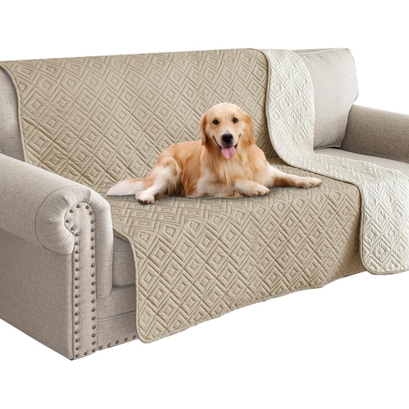 Waterproof Blanket - Super Soft Pet Sofa Bed Mat, Anti-Slip Furniture Protector, Washable for Indoor/Outdoor Use